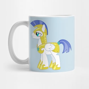 Royal Guard Pegasus Mug